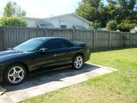 Firebird Firebird