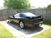 Firebird Firebird