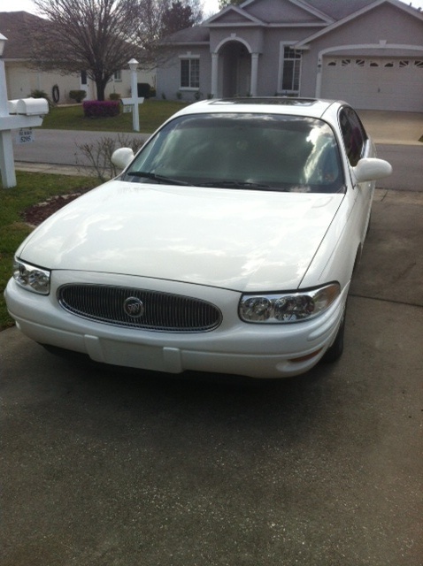 2000 Buick LeSabre - Overview - CarGurus