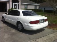 LeSabre LeSabre