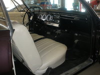 1967 Chevrolet Impala Interior Pictures Cargurus