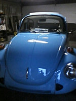 Super Beetle Super Beetle