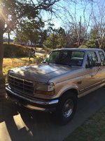 F-250 F-250