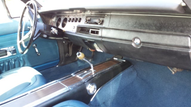 1970 Dodge Charger Interior Pictures Cargurus