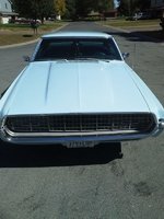 Thunderbird Thunderbird