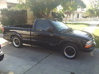 S-10 S-10