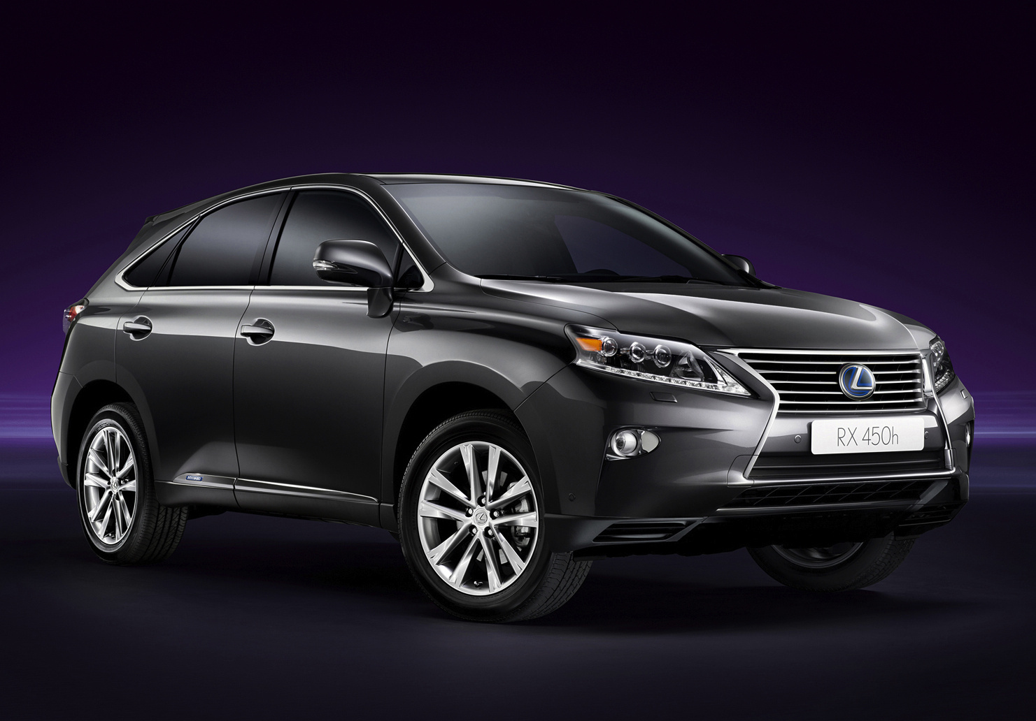 Lexus rx 5 поколение