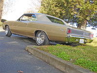 Chevelle Chevelle
