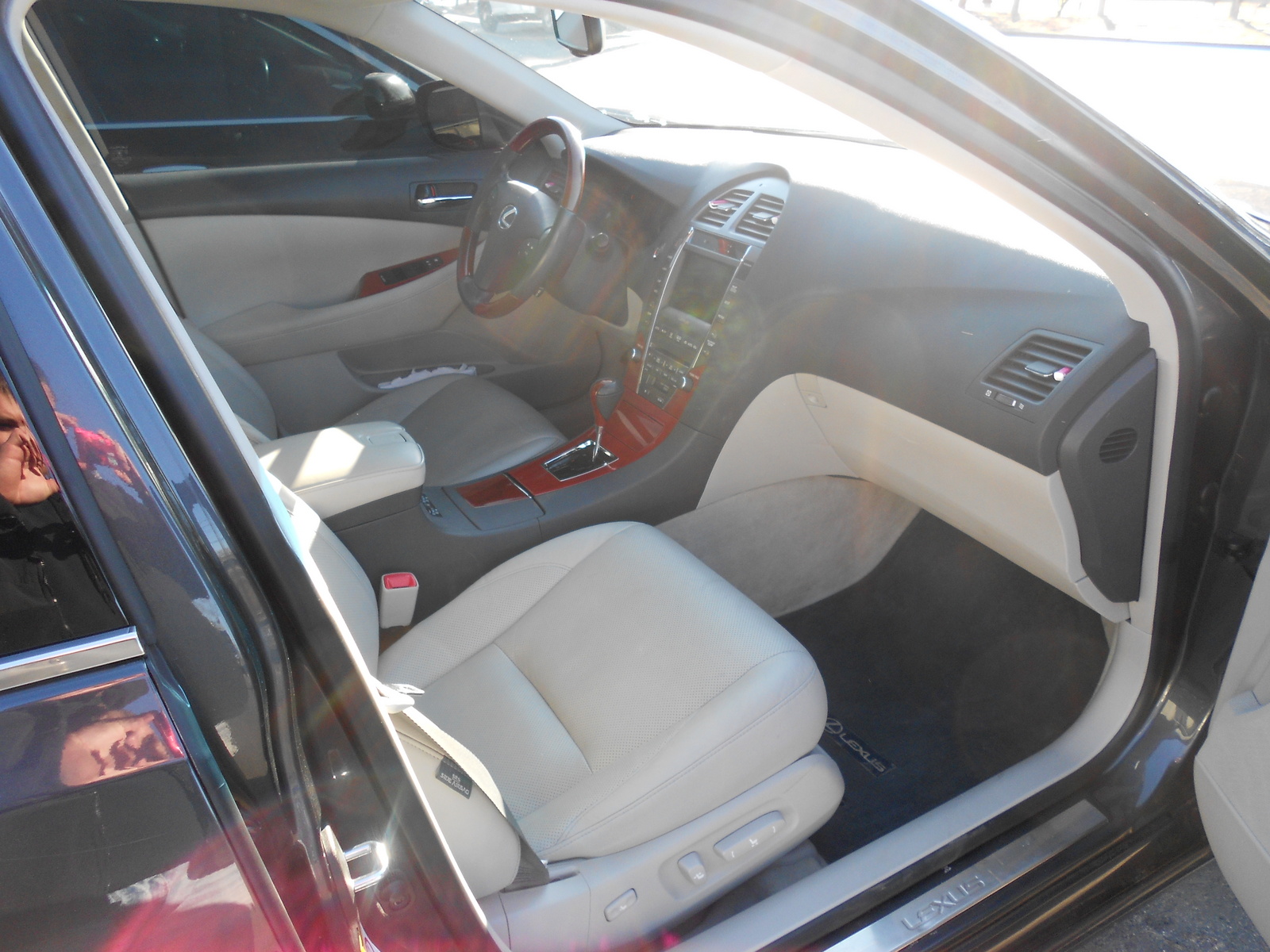 2007 Lexus ES 350 - Pictures - CarGurus