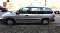 Windstar Cargo Windstar Cargo