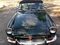 MGB MGB