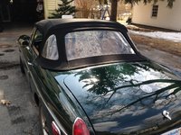 MGB MGB