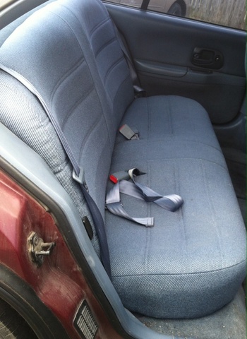 1999 Chevrolet Lumina - Pictures - CarGurus