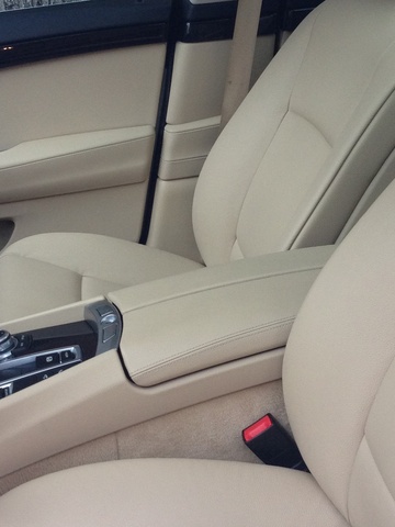 2012 Bmw 5 Series Gran Turismo Pictures Cargurus