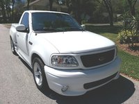 F-150 SVT Lightning F-150 SVT Lightning