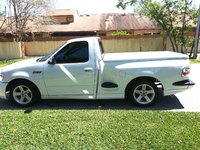 F-150 SVT Lightning F-150 SVT Lightning