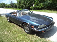 XJ-S XJ-S