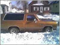 Ramcharger Ramcharger