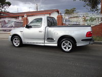 F-150 SVT Lightning F-150 SVT Lightning