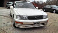 LS 400 LS 400