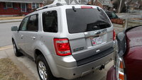 Escape Hybrid Escape Hybrid