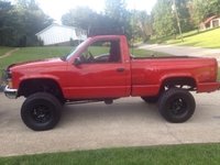 C/K 1500 C/K 1500
