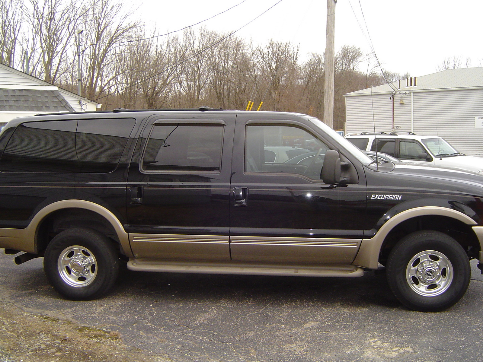 2003 Ford f150 freon #6