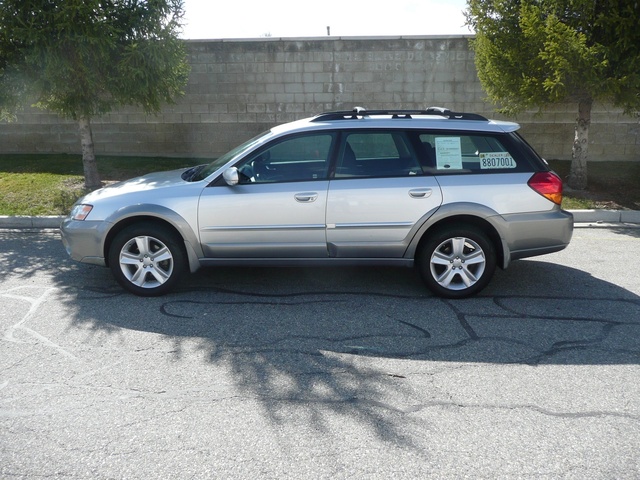 2006 Subaru Outback - Pictures - CarGurus