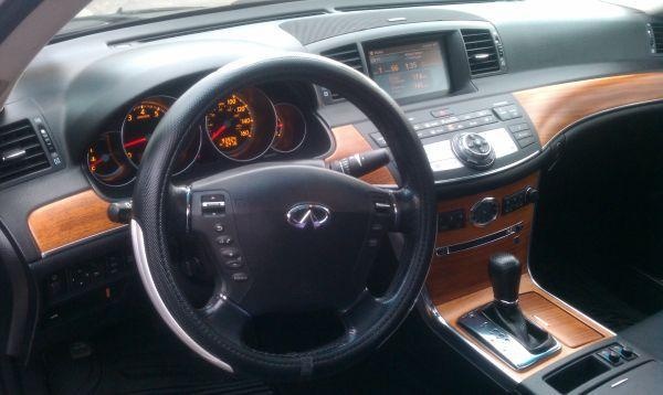 2006 Infiniti M35 - Pictures - CarGurus