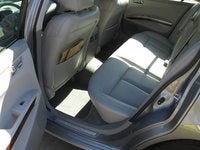 2007 Nissan Maxima Interior Pictures Cargurus