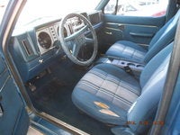1984 Ford Bronco Ii Pictures Cargurus