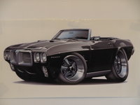 Firebird Firebird