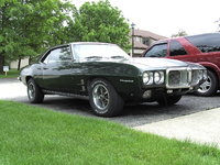 Firebird Firebird