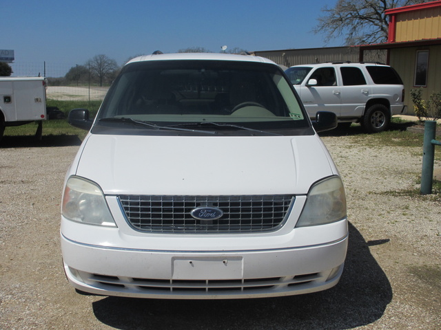 2005 Ford Freestar - Pictures - CarGurus