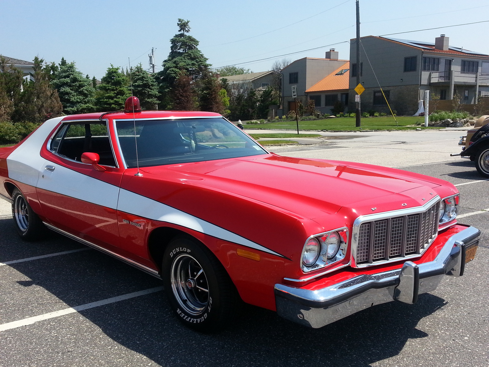 Ford Torino 1974