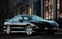 Firebird Firebird