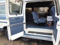 1990 Ford E 350 Interior Pictures Cargurus