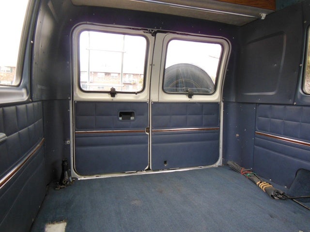 1990 Ford E 350 Pictures Cargurus
