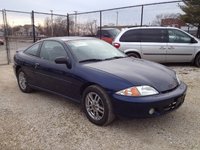 Cavalier Cavalier