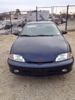 Cavalier Cavalier