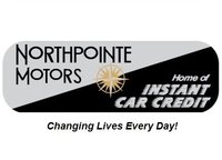 Northpointe Motors logo