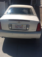 DeVille DeVille