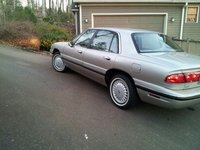 LeSabre LeSabre