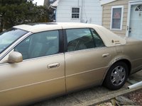 DeVille DeVille