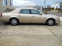 DeVille DeVille
