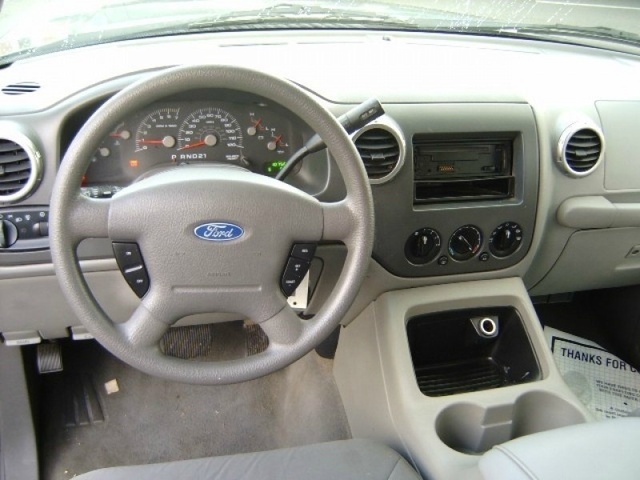 2004 Ford Expedition - Pictures - CarGurus