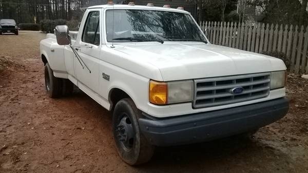 1991 Ford F 350 Pictures Cargurus