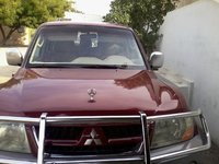 Pajero Pajero