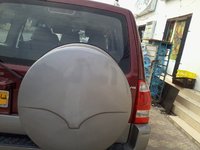 Pajero Pajero