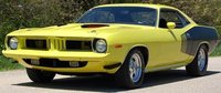 Barracuda Barracuda